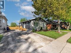 12 LANSDOWNE AVENUE Chatham Ontario, N7M 4J3