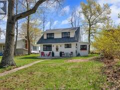 17498 Lakeshore ROAD Chatham-Kent Ontario, N0P 1X0