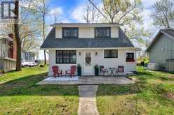 17498 Lakeshore ROAD | Chatham-Kent Ontario | Slide Image Forty