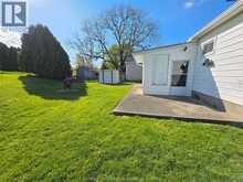 18 PEARL STREET | Wallaceburg Ontario | Slide Image Twelve