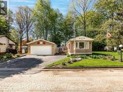 29338 Jane ROAD Unit# 38 Chatham-Kent Ontario, N0P 2K0