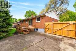 35 Peter STREET | Chatham Ontario | Slide Image Forty-five