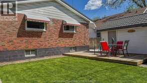 94 Stanley AVENUE | Chatham Ontario | Slide Image Thirty
