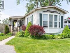 144 Dunkirk DRIVE Chatham Ontario, N7L 5P8