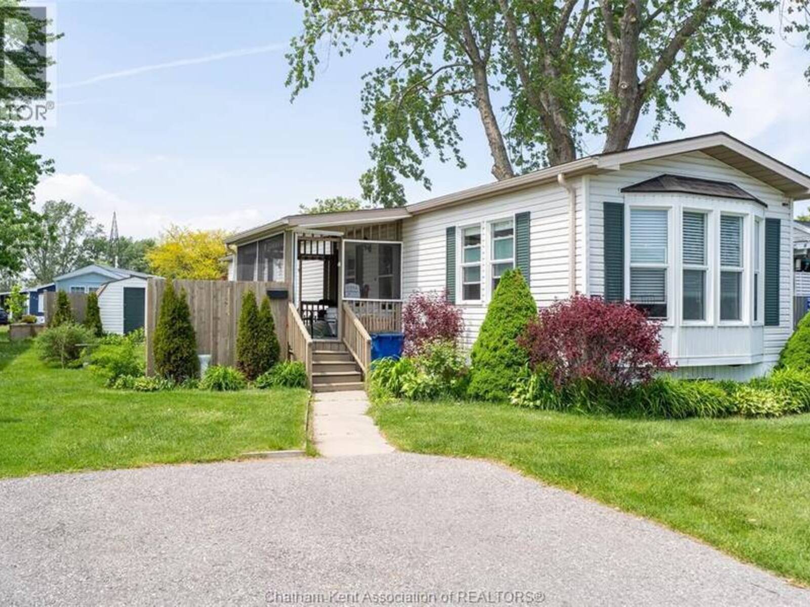 144 Dunkirk DRIVE, Chatham, Ontario N7L 5P8