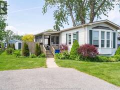 144 Dunkirk DRIVE Chatham Ontario, N7L 5P8