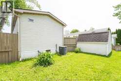 144 Dunkirk DRIVE | Chatham Ontario | Slide Image Thirty