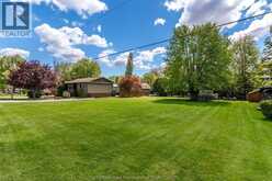 7 Taylor STREET | Chatham-Kent Ontario | Slide Image One