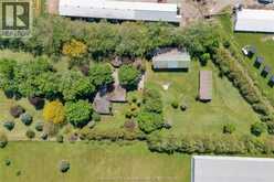 20928 Victoria ROAD | Chatham-Kent Ontario | Slide Image One