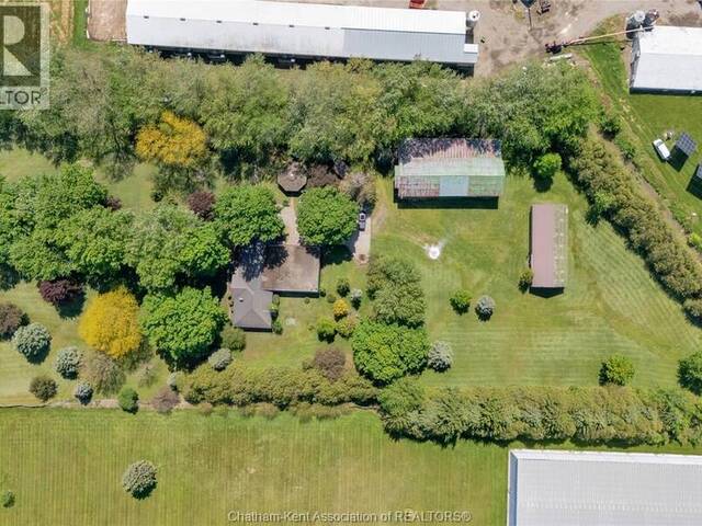 20928 Victoria ROAD Chatham-Kent Ontario, N0P 2C0 - 3 Bedrooms Home For Sale