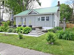 282 Victoria STREET Chatham-Kent Ontario, N0P 1T0