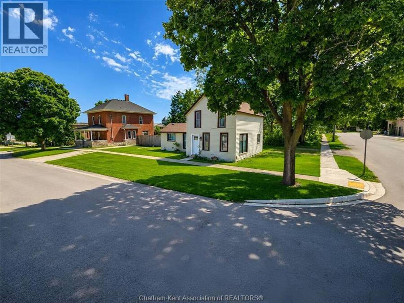 579 Centre STREET, Chatham-Kent, Ontario N0P 1M0