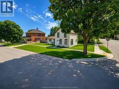 579 Centre STREET Chatham-Kent Ontario, N0P 1M0