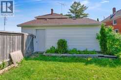 448 Queen STREET | Chatham Ontario | Slide Image Forty-one