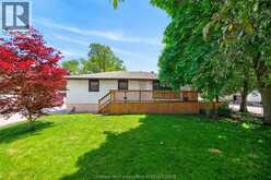 944 MCNAUGHTON AVENUE | Chatham Ontario | Slide Image One