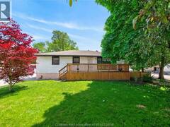944 MCNAUGHTON AVENUE Chatham Ontario, N7L 0E4