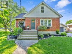 27 Jackson DRIVE Chatham Ontario, N7L 2N9