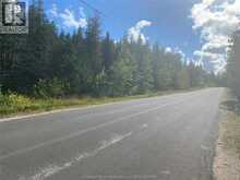 V/L Warner Bay ROAD | Tobermory Ontario | Slide Image Thirty