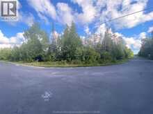V/L Warner Bay ROAD | Tobermory Ontario | Slide Image Thirty-one