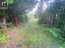 V/L Warner Bay ROAD | Tobermory Ontario | Slide Image Thirty-two