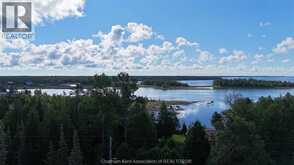 V/L Warner Bay ROAD | Tobermory Ontario | Slide Image Thirty-six