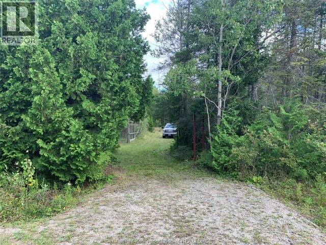 V/L Warner Bay ROAD Tobermory Ontario, N0H 2R0 - Vacant Land For Sale