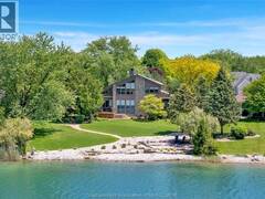 10691 Lakeview DRIVE Chatham Ontario, N7M 5J3