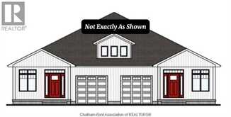39 DEMALL DRIVE | Chatham-Kent Ontario | Slide Image Two