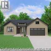 4 HENSON STREET | Chatham-Kent Ontario | Slide Image One
