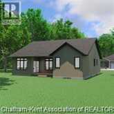 4 HENSON STREET | Chatham-Kent Ontario | Slide Image Two