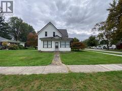 299 Victoria AVENUE Chatham-Kent Ontario, N0P 1M0