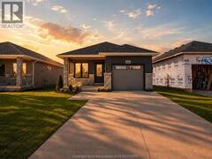 240 IRONWOOD TRAIL Chatham Ontario, N7M 0V6
