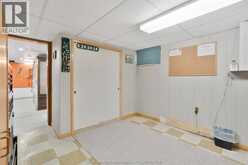 18 WOODLAND AVENUE | Chatham Ontario | Slide Image Thirty-three
