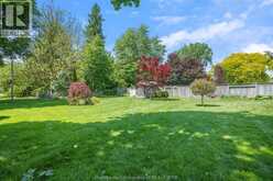 18 WOODLAND AVENUE | Chatham Ontario | Slide Image Forty-five