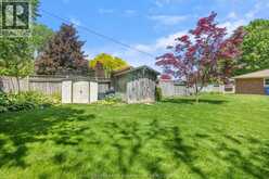 18 WOODLAND AVENUE | Chatham Ontario | Slide Image Forty-six