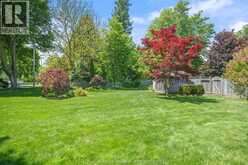 18 WOODLAND AVENUE | Chatham Ontario | Slide Image Forty-eight