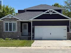 15 LISGAR STREET Chatham Ontario, N7M 5C7
