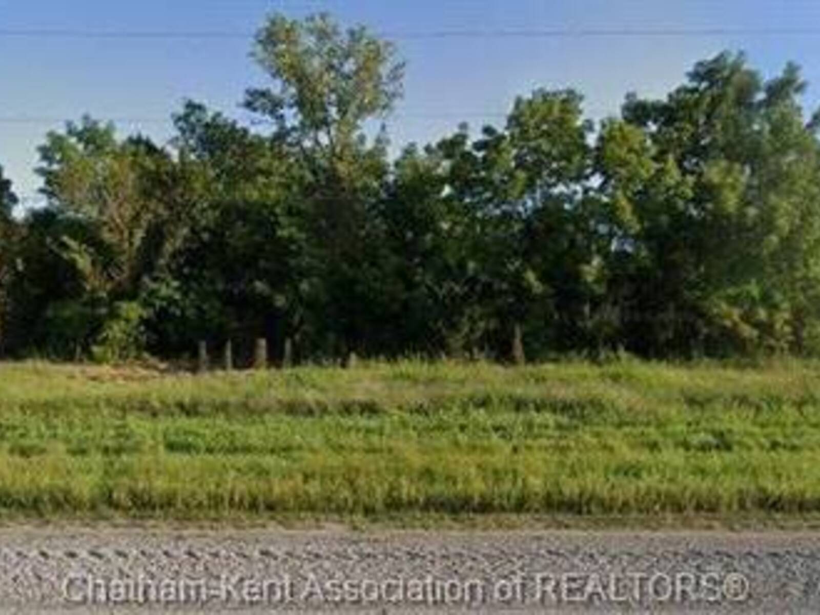 14149 Longwoods ROAD, Chatham-Kent, Ontario N0P 2K0