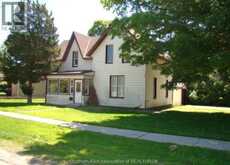 125 MAIN STREET East | Chatham-Kent Ontario | Slide Image One