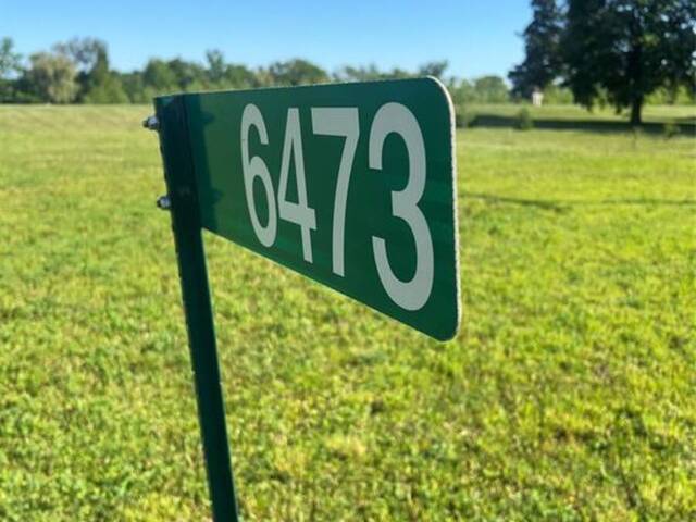 6473 RIVERVIEW LINE Chatham Ontario, N7M 5T1 - Vacant Land For Sale