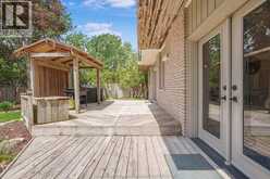74 UNIVERSITY DRIVE | Chatham Ontario | Slide Image Thirty-two