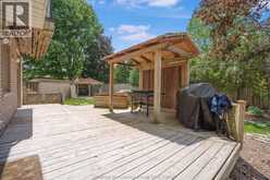74 UNIVERSITY DRIVE | Chatham Ontario | Slide Image Thirty-four