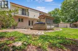 74 UNIVERSITY DRIVE | Chatham Ontario | Slide Image Forty-three