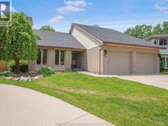 74 UNIVERSITY DRIVE Chatham Ontario, N7L 4V5
