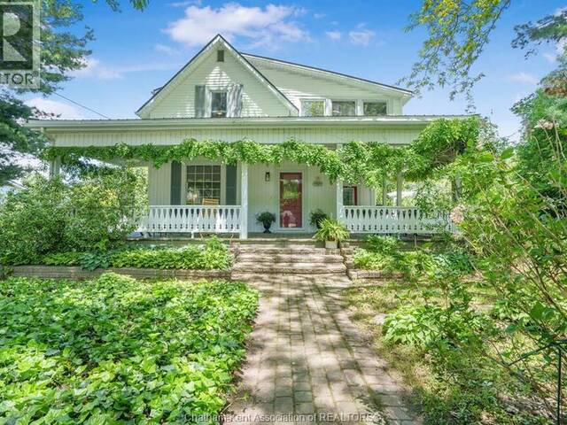 38 Harold STREET South Chatham-Kent Ontario, N0P 2C0 - 5 Bedrooms Home For Sale