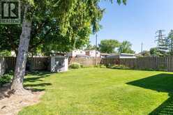 3 GOLDMERE DRIVE | Chatham Ontario | Slide Image Thirty-two