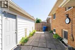 3 GOLDMERE DRIVE | Chatham Ontario | Slide Image Thirty-three