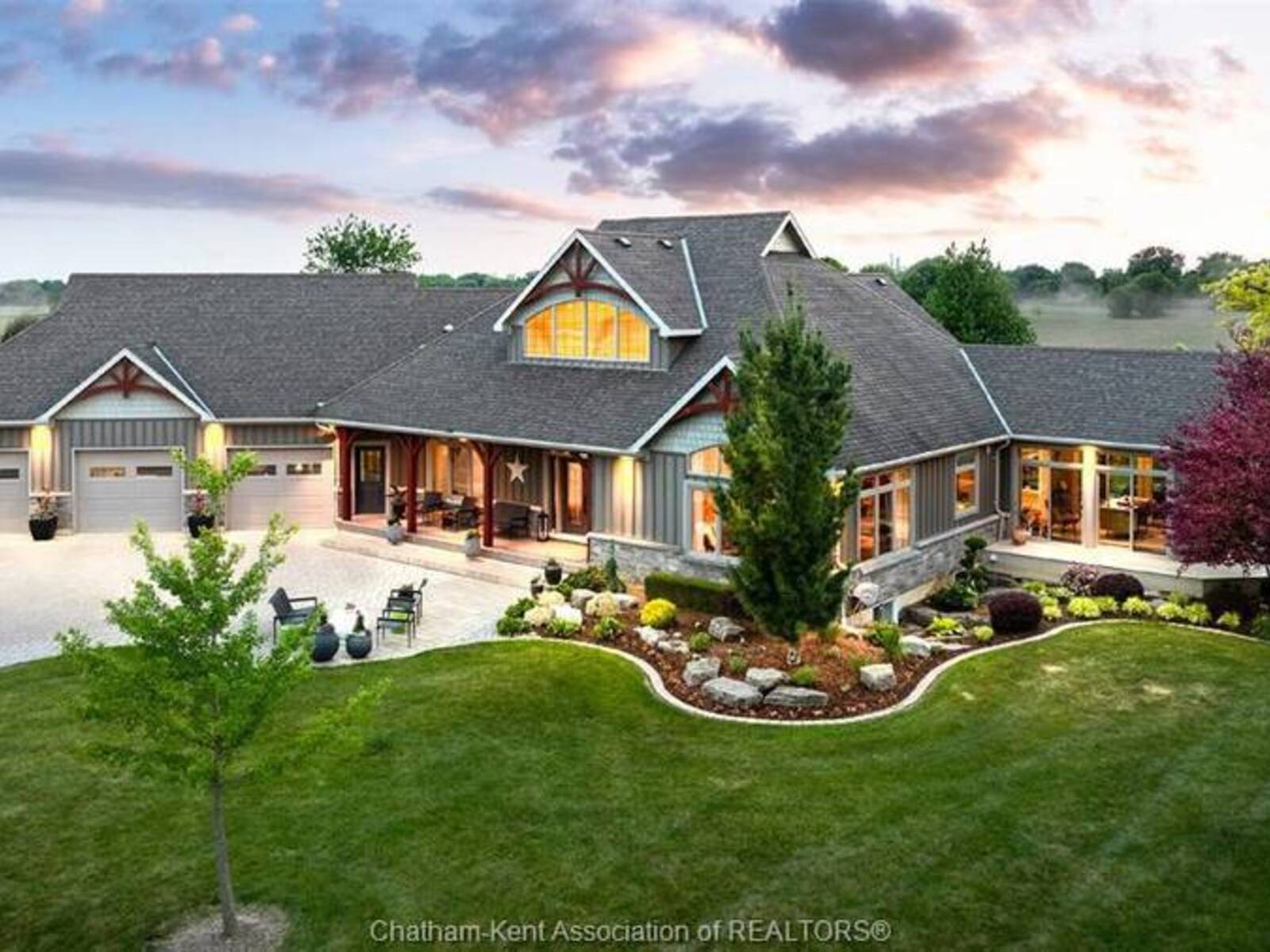 11729 River LINE, Chatham-Kent, Ontario N0P 2K0