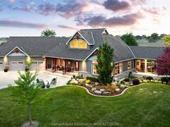 11729 River LINE Chatham-Kent Ontario, N0P 2K0