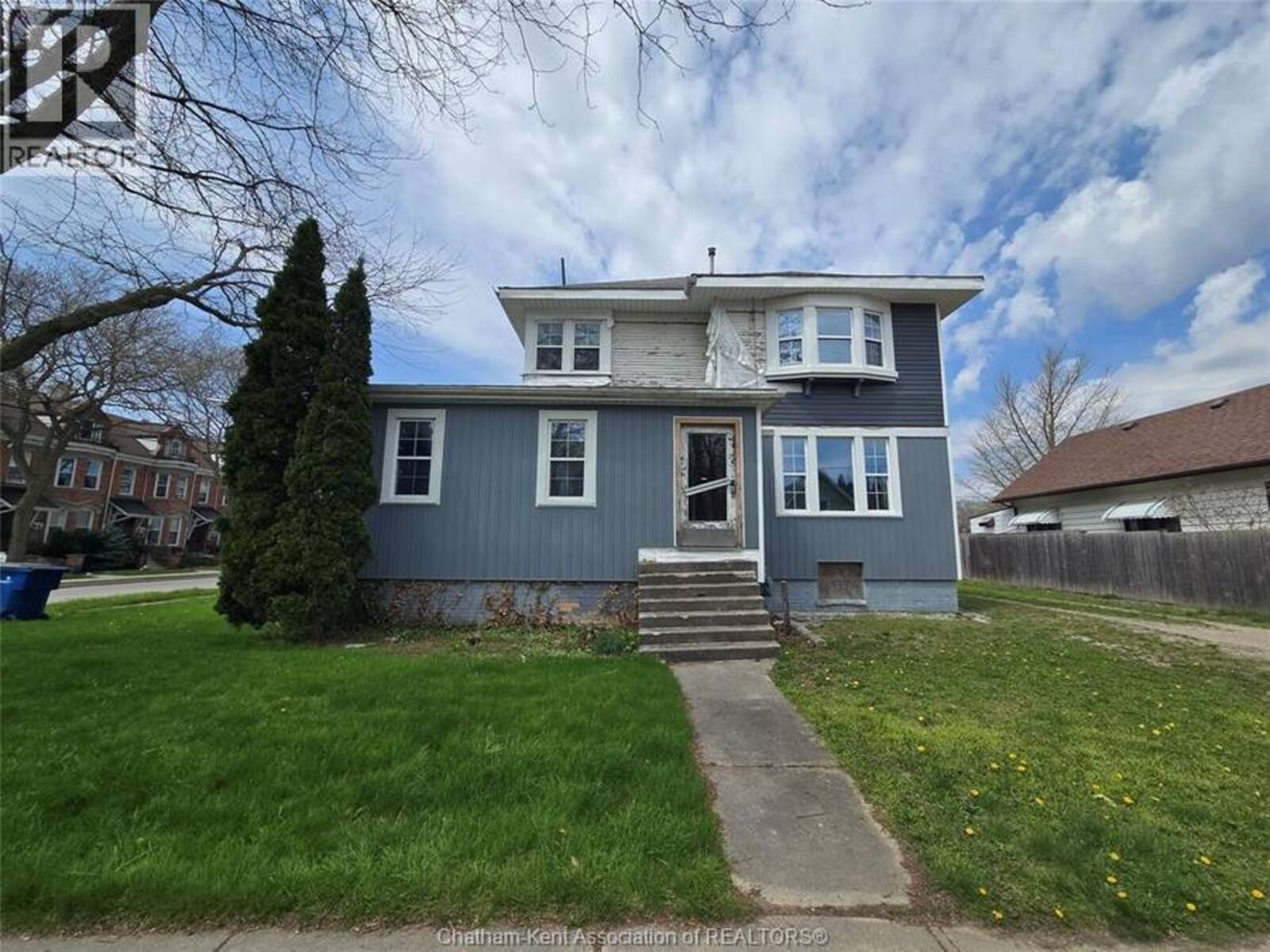 55 Raleigh STREET, Chatham, Ontario N7M 2M6